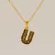 Letter U Picture6